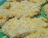 Foto langkah ke 4 dari resep Chiken katsu.