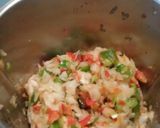Foto del paso 1 de la receta Pisto con Thermomix