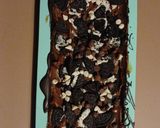 Foto del paso 4 de la receta: Chocolate de oreo y dulce de leche
