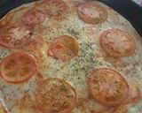 Foto del paso 7 de la receta: Pizzas Caseras 🍕