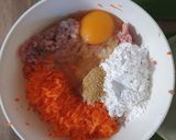 Foto langkah ke 1 dari resep Rolade Daging.