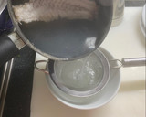 Foto del paso 3 de la receta: Mero en salsa verde
