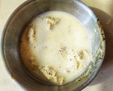 সজনে ডাঁটা সরষে ঝাল (Sajne danta sorshe jhal recipe in Bengali) রেসিপির ধাপ 2 ছবি