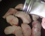 Foto del paso 7 de la receta: Rape con pimentón