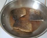 Rainbow Trout Teriyaki recipe step 8 photo