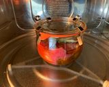 A picture of step 3 of Microwave Oil-Cooked Veal Roast.