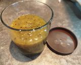 Foto del paso 8 de la receta: Mermelada casera con melocotón o la fruta que tú elijas