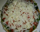 A picture of step 2 of Pizza.