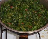 Foto del paso 3 de la receta: Croquetas de lechuga a lo jere AZ Tej