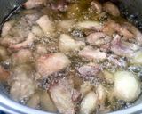 Kacsatepertő recept fázis 3 fotója