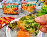 Foto langkah ke 3 dari resep Bakwan Caisim Kobe.