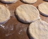 Foto del paso 3 de la receta: Pizzetas
