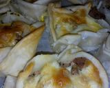 Foto del paso 5 de la receta: Expancita...!!!