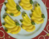 Foto langkah ke 9 dari resep Cokelat Karakter Pisang.