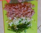 Foto del paso 3 de la receta: Pasta de pimientos