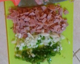 Foto del paso 3 de la receta: Pasta de pimientos