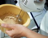 Foto langkah ke 4 dari resep Kopi Dalgona.