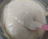 Foto langkah ke 4 dari resep Bolu keju empuk nyoy nyoy.