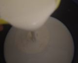 Foto del paso 5 de la receta: Mousse de piloncillo y glaseado espejo