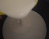 Foto del paso 5 de la receta: Mousse de piloncillo y glaseado espejo
