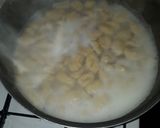 Foto del paso 6 de la receta: Ñoquis sin papas (fáciles y rápidos)