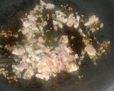 Foto langkah ke 5 dari resep Mie campur spesial.