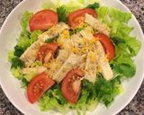 Foto del paso 3 de la receta: Ensalada fácil (Diosa)