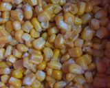 Foto del paso 4 de la receta: Humita a la Olla 🫕 con Choclo en Lata 🥫 Versión Fácil y Menos Laboriosa 🌽