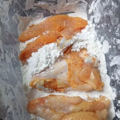 Langkah 4
