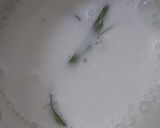 Foto langkah ke 3 dari resep Bubur sagu mutiara.