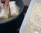 Foto del paso 7 de la receta: Merluza y zanahoria