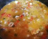 Foto del paso 7 de la receta: Paella de marisco