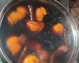 Foto del paso 1 de la receta: Navegado