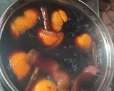 Foto del paso 1 de la receta: Navegado