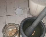 Enriched rice porridge recipe step 3 photo