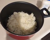 Foto del paso 3 de la receta: Arroz huevón al estilo Jalisco