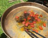 Foto del paso 2 de la receta: Paella mixta Sonorense