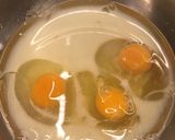 Foto del paso 3 de la receta Magdalenas de Nesquik, muy esponjosas