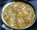 Foto del paso 6 de la receta: Tortilla de patata con cebolla caramelizada