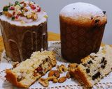 Foto del paso 9 de la receta: Pan dulce !!!
