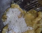 Foto langkah ke 1 dari resep Banana Pizza Teflon.
