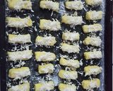 Foto langkah ke 6 dari resep Kastangel Lebaran.
