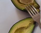 Foto del paso 6 de la receta: Pancito de almendras y huevo 🌱 🥚 en sartén 🍳 keto 💪🏼 sin gluten 🌾15 g de proteína 🍳3 ing