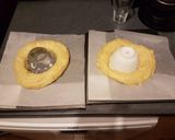 Foto del paso 4 de la receta: Roscones de reyes