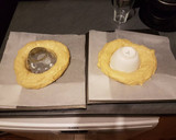 Foto del paso 4 de la receta: Roscones de reyes