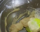 Foto langkah ke 2 dari resep Custard Puff.