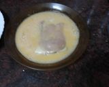 Foto del paso 3 de la receta: Libritos de pollo con puré de papas