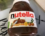 Une image de l'étape 4 de Tarte kiwis Nutella.