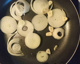 Foto del paso 1 de la receta: Huevo poche con espinacas