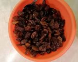 Oroszkrém torta recept fázis 1 fotója
